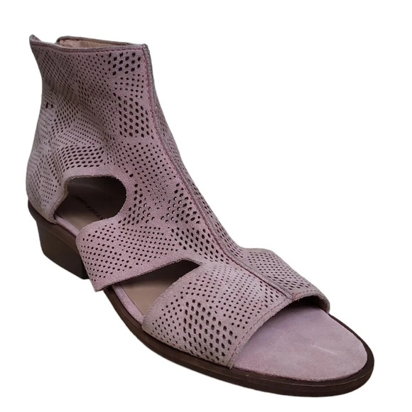 Lucky Brand Sicole Gladiator Sandals - Picture 16 of 16